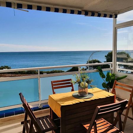 Apartamento La Rosaleda Miami Platja  Exterior foto