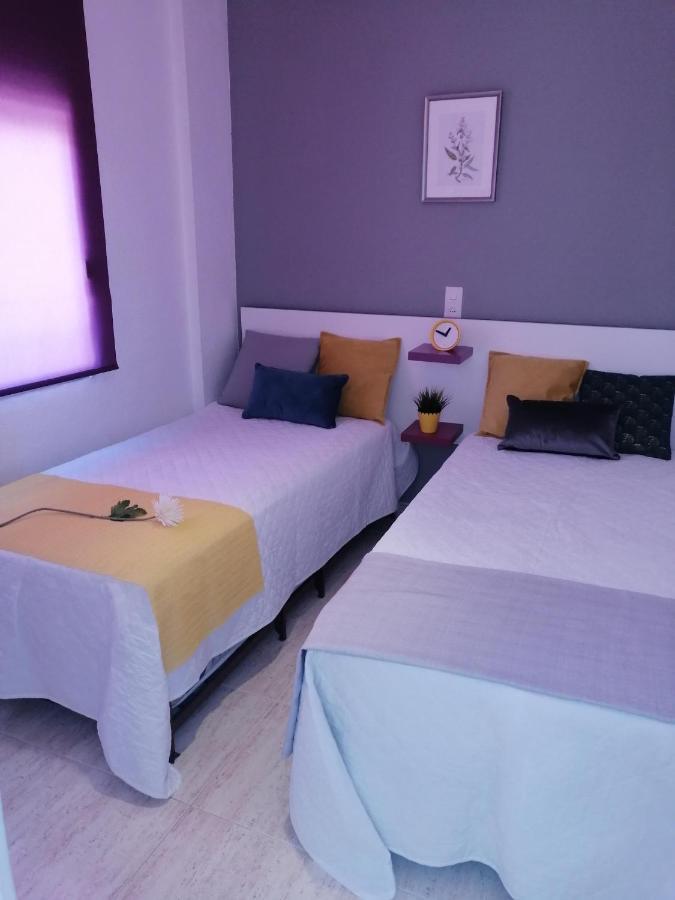 Apartamento La Rosaleda Miami Platja  Exterior foto
