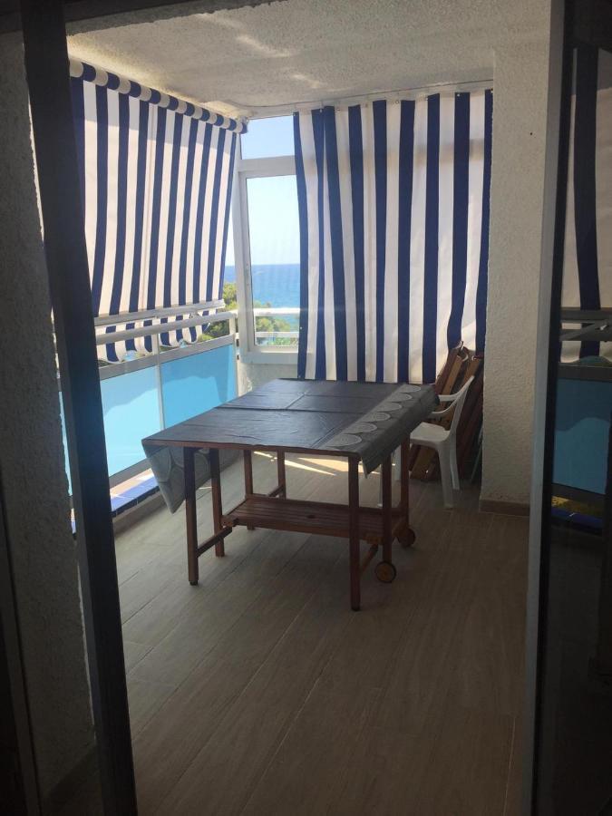 Apartamento La Rosaleda Miami Platja  Exterior foto