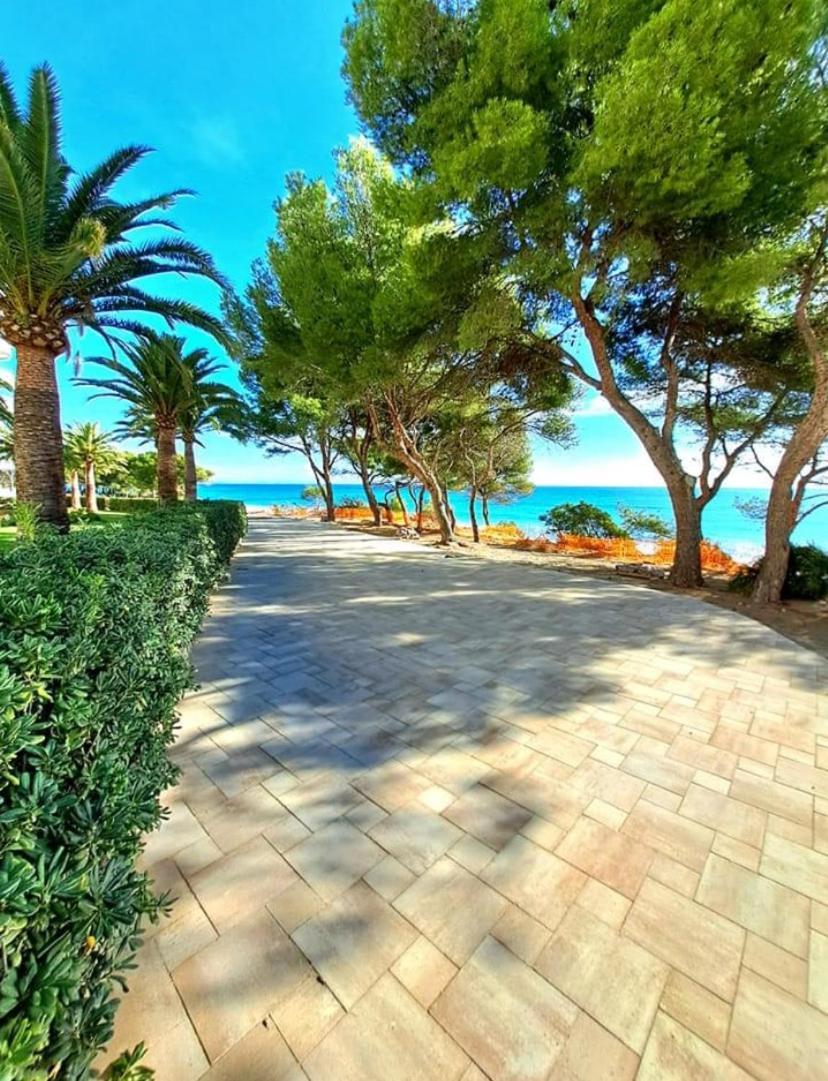 Apartamento La Rosaleda Miami Platja  Exterior foto
