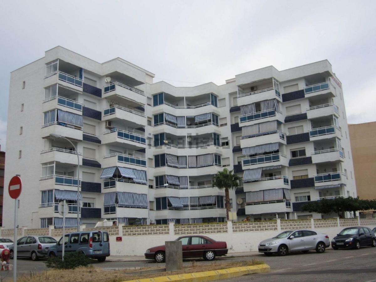 Apartamento La Rosaleda Miami Platja  Exterior foto